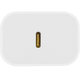 Сетевое зарядное устройство Gelius PD35W GP-HC054 PPS Type-C White - изображение 5