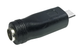 Переходник для блока питания 5.5x2.1 - micro USB 2pin - изображение 2