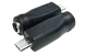 Переходник для блока питания 5.5x2.1 - micro USB 2pin - изображение 3