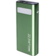 Дополнительная батарея Gelius Lightstone GP-PB300i 20000mAh QC+PD 22.5W Green - изображение 3