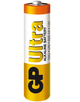 Батарейки GP AA (LR6) Ultra Alkaline 15AU-U4, блистер - изображение 2