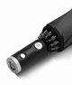 Зонт обратного складывания со встроенным фонарем. Зонт RunMi Fully Automatic Rreverse Black - изображение 5