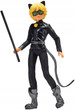 Лялька Miraculous Ladybug & Cat Noir Movie Cat Noir Doll - зображення 2