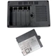 ИБП UPS DC1018L-D3 POE Type-C, под заменяемые АКБ 18650 4шт (БЕЗ АКБ) D3 Black - изображение 6
