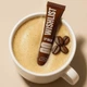 Бальзам-блеск для губ WISHLiST Lip Balm с брелоком Тётя хочет дядю, Espresso Noir, 10 мл - изображение 2
