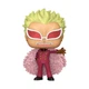 Фигурка Funko Pop серии One Piece Doflamingo Дофламинго (Flocked) SDSC Exclusive 2327 - изображение 2