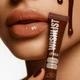 Бальзам-блеск для губ WISHLiST Lip Balm с брелоком Тётя хочет дядю, Espresso Noir, 10 мл - изображение 5