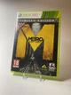 Колекційне європейське видання METRO Last Light Limited Edition - Б/У - изображение 1