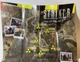 S.T.A.L.K.E.R. Call of Pripyat Collector’s Edition PC — рідкісне американське видання - Б/В - зображення 9
