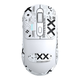 Беспроводная мышь TWolf X8, 2.4G + Bluetooth 5.0, 1200-3200DPI, 500mAh, Белый - изображение 3