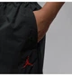 Брюки дитячі Jordan Deep Dish Black M зріст 140 см Чорний 95F190-023 - зображення 4