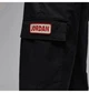 Брюки дитячі Jordan Deep Dish Black M зріст 140 см Чорний 95F190-023 - зображення 5