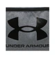 Спортивна сумка Under Armour Ua Undeniable 5.0 Duffle Lg 101L ONE SIZE сірий 1369224-012 - зображення 4