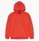 Кофта унисекс Jordan Fleece Hoodie S Красный FJ1966-622 - изображение 1