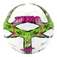 Футбольный мяч Joma Dali Iii 5 Комбінований 401412.334.5 - изображение 1