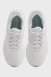 Кроссовки женские Under Armour Charged Pursuit 4 Bl 37.5 Белый 6000598-102 - изображение 4