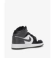 Кроссовки детские Jordan 1 Mid Big 40 Комбинированный DQ8423-001 - изображение 7