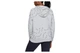 Кофта женские Under Armour Rival Fleece Hoodie Printed M Білий 1351800-014 - изображение 2