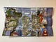 Американське видання Grand Theft Auto III для PlayStation 2. З мапою та мануалом - Б/В - зображення 5