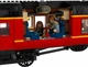 Конструктор Harry Potter Колекционный набор Хогвартс-Экспресс на 5129 деталей (56045) - изображение 4