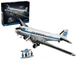 Конструктор Icons Авіалайнер Douglas DC-3 PAN AM на 1903 деталі (K1078) - зображення 11