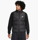 Жилетка мужская Nike Storm-Fit Windrunner Black VE-NIKE-001-BLK-XL - изображение 1