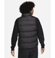 Жилетка мужская Nike Storm-Fit Windrunner Black VE-NIKE-001-BLK-M - изображение 2