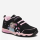 Детские кроссовки для девочки Disney Frozen CP23-5849-1DFR 28 Черные - изображение 1