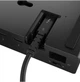 Stacja dokująca Lenovo Thunderbolt 5 Smart Dock WS 265W (40BA0265EU) - obraz 8