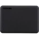 Зовнішній жорсткий диск 2.5" 1TB CANVIO ADVANCE Toshiba - зображення 1