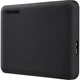 Зовнішній жорсткий диск 2.5" 1TB CANVIO ADVANCE Toshiba - зображення 3