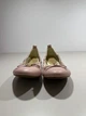Жіночі туфлі Michael Kors Ballet Juliett Flat балетки класичні рожеві Розмір 36.5 - 23.5 см - изображение 5