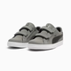 Кросівки Puma Smash Vulc Gray/Black/White 31.5-13.5-20.2см - изображение 3