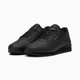 Кросівки Puma ST Runner V4 Leather Black/Shadow Gray 45-11.5-29.6см - изображение 3