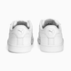 Кросівки Puma Smash 3.0 Leather V White/Cool Light Gray 31-13-19.5см - изображение 5