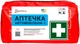 Аптечка медична автомобільна Poputchik 1 (АМА-1) м'який футляр (02-026-М) - зображення 1