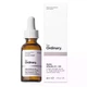 Осветляющая сыворотка The Ordinary Alpha Arbutin 2% с альфа-арбутином 2% и гиалуроновой кислотой 30 мл (0236) - изображение 2