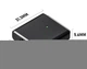 Адаптер живлення магнітний Type-C — MagSafe 3, PD 100 Вт, для Apple MacBook 78755 - изображение 5