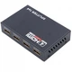 Розгалужувач HDMI активний 1 на 4, 4K/3D, U&P Splitter 78483 - изображение 2