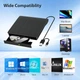 Зовнішній DVD-RW привід USB 2.0, модель CB3100S 78587 - зображення 5