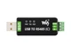 Адаптер USB To RS485 (C) FT232RNL Waveshare 34620 45722 - изображение 2