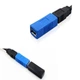 З'єднувач USB 3.0 Type-A мама-мама для подовження кабелю 77340 - изображение 2
