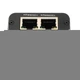 Спліттер Ethernet RJ45 гігабітний 1 на 3, 1000 Мбіт/с, активний з живленням Type-C 78710 - изображение 7