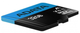 Карта пам'яті Adata microSDHC (UHS-1) Premier 32Gb Class 10 A1 (R-100Mb/s) (adapter SD) - изображение 3