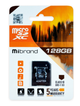 Карта пам'яті Mibrand MSDHC 128Gb UHS1 U3 cl10 SD - изображение 1
