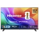 Телевізор Hisense 40A5S - изображение 1