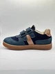 Кеди дитячі 3BROOO Clay navy р. 39 25,5 см синій - зображення 3