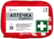 Аптечка Poputchik медична в дорогу (02-037-М) - зображення 1