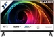 Telewizor Sharp 24" 24HA1205E - obraz 1