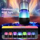 Колонка с микрофоном и RGB подсветкой ХМ-А68 - изображение 3